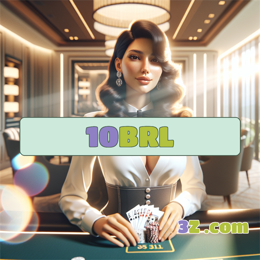 Apostas online que encantam: a revolução do 10brl.com