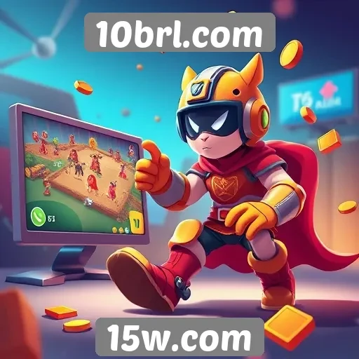 10brl.com inovações em jogos online