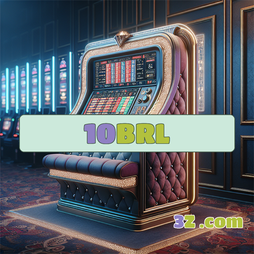 Login Diferenciado: A Jornada Gamers no 10brl.com