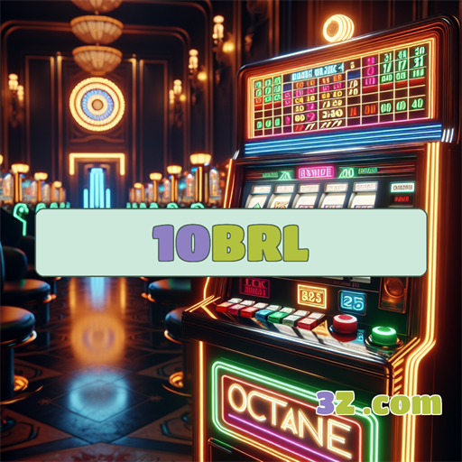 Empreenda Suas Apostas nas Slots Brasileiras do 10brl.com